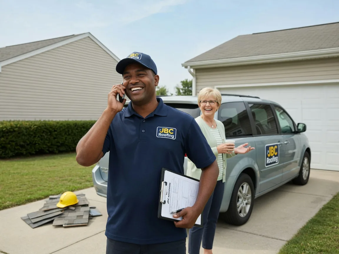 Roof Replacement Pleasureville, KY FAQs